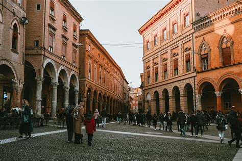 Bologna .